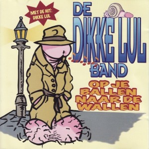De Dikke Lul Band